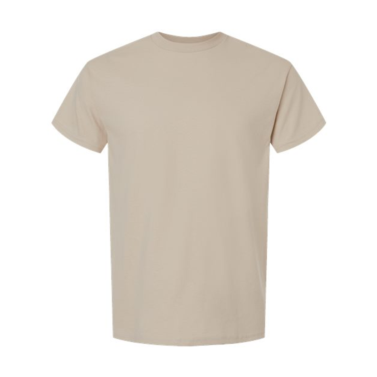 GILDAN ADULT ULTRA COTTON T-SHIRT