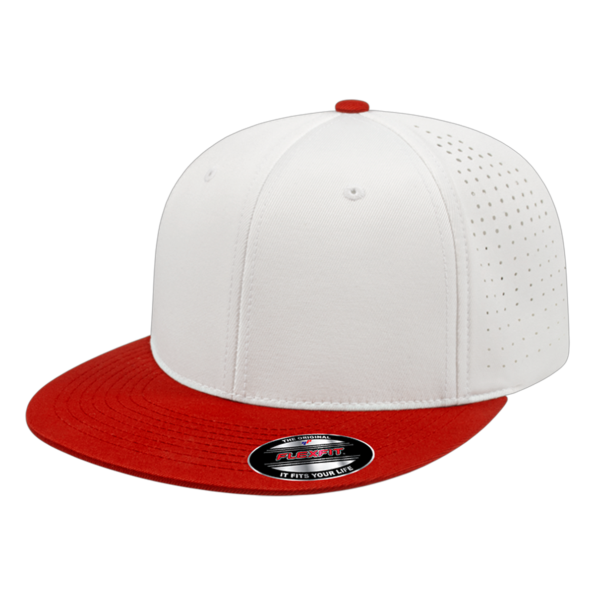FLEXFIT PERFORATED PERFORMANCE HAT