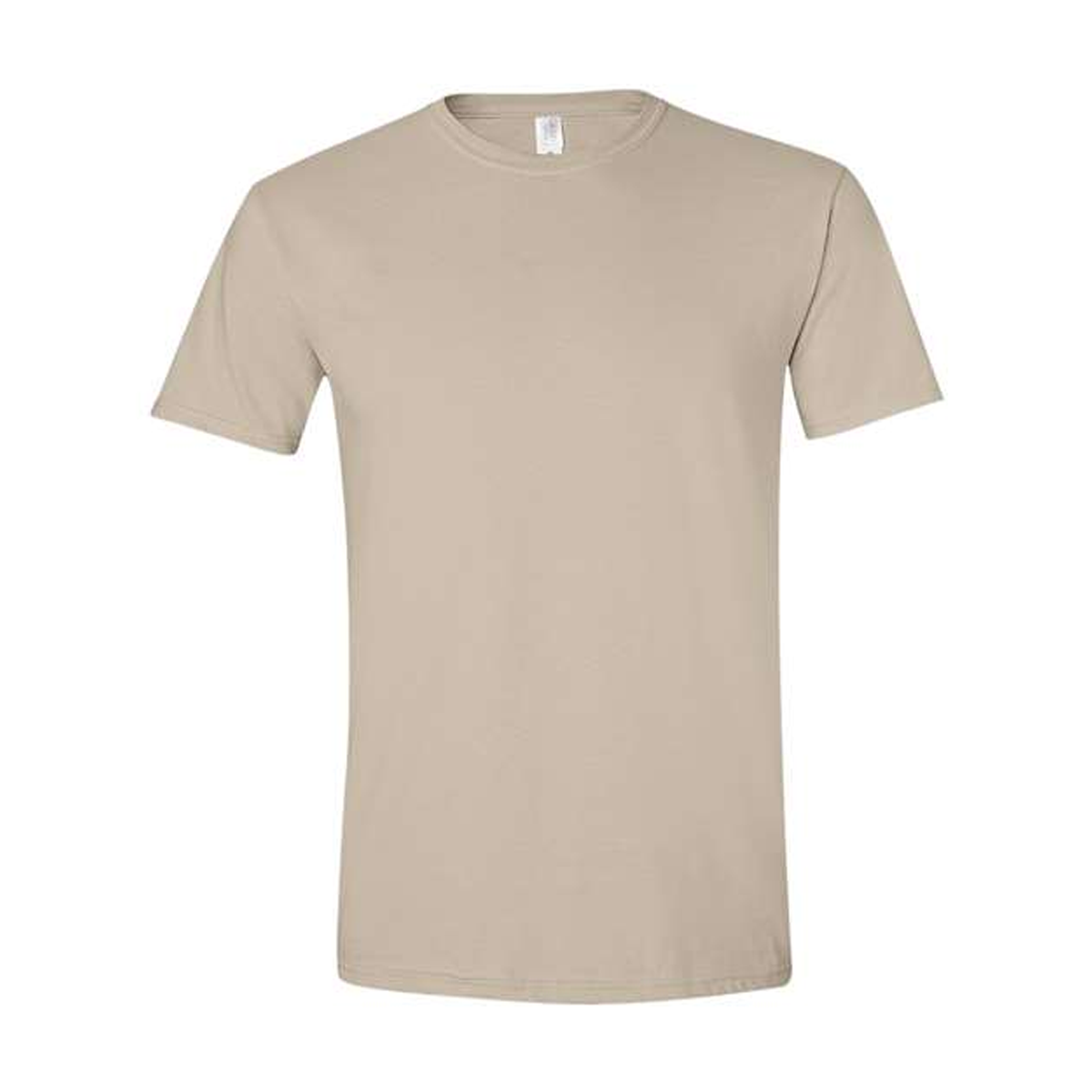 GILDAN ADULT SOFT STYLE T-SHIRT