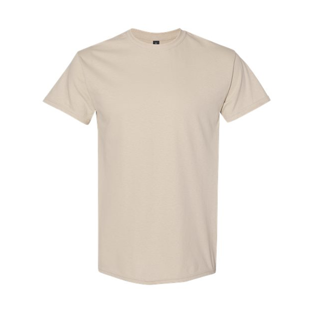 GILDAN ADULT HEAVY COTTON T-SHIRT