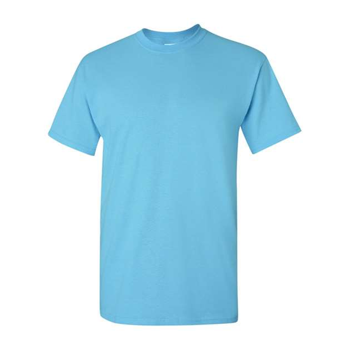 GILDAN ADULT HEAVY COTTON T-SHIRT