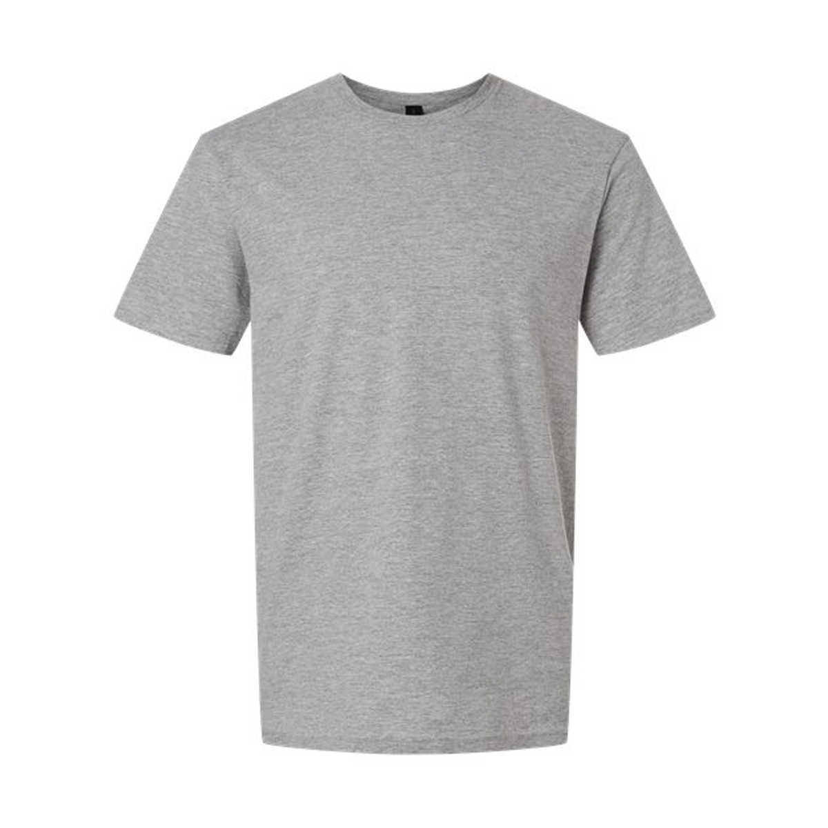 GILDAN ADULT SOFT STYLE T-SHIRT