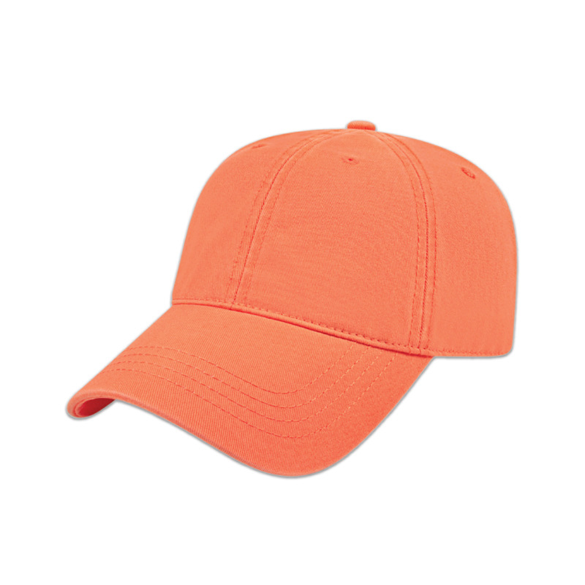 CAP AMERICA RELAXED GOLF HAT WITH SLIDING BUCKLE