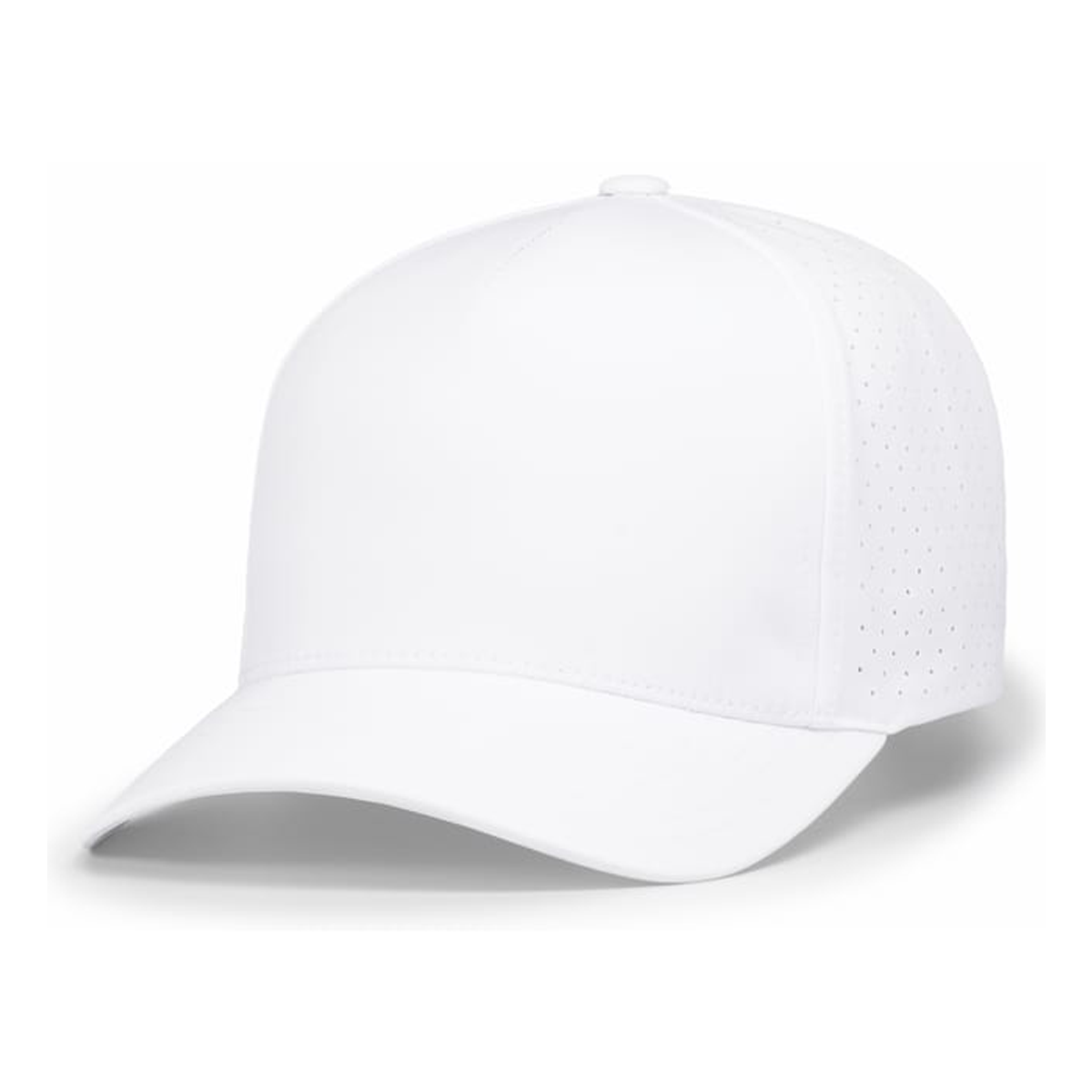 PACIFIC WEEKENDER PERFORATED SNAPBACK HAT