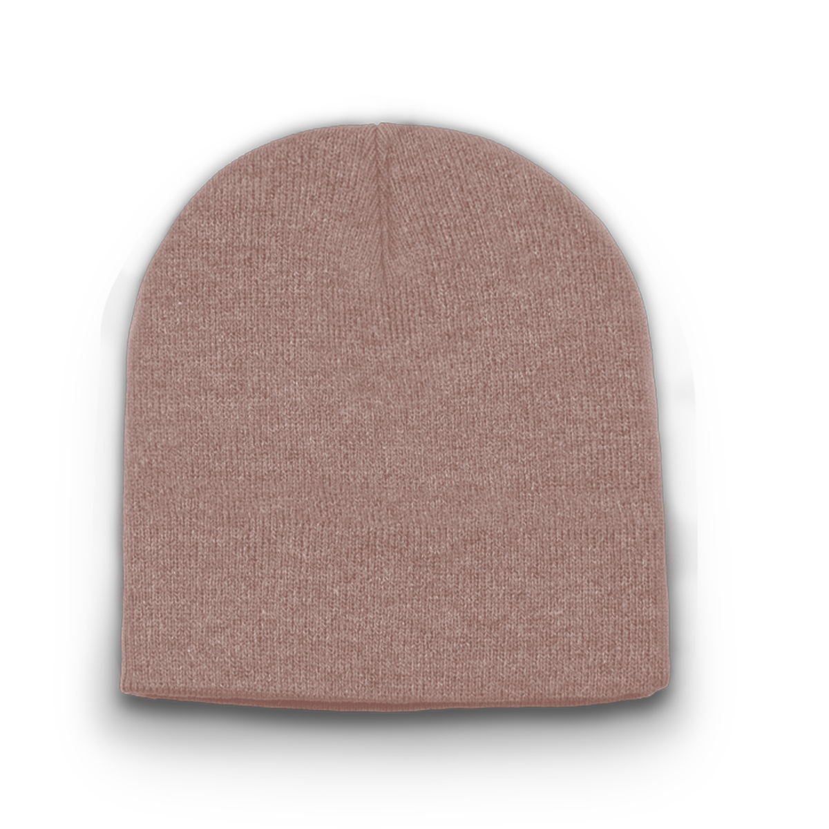 DIVISION TRADITIONAL KNIT BEANIE
