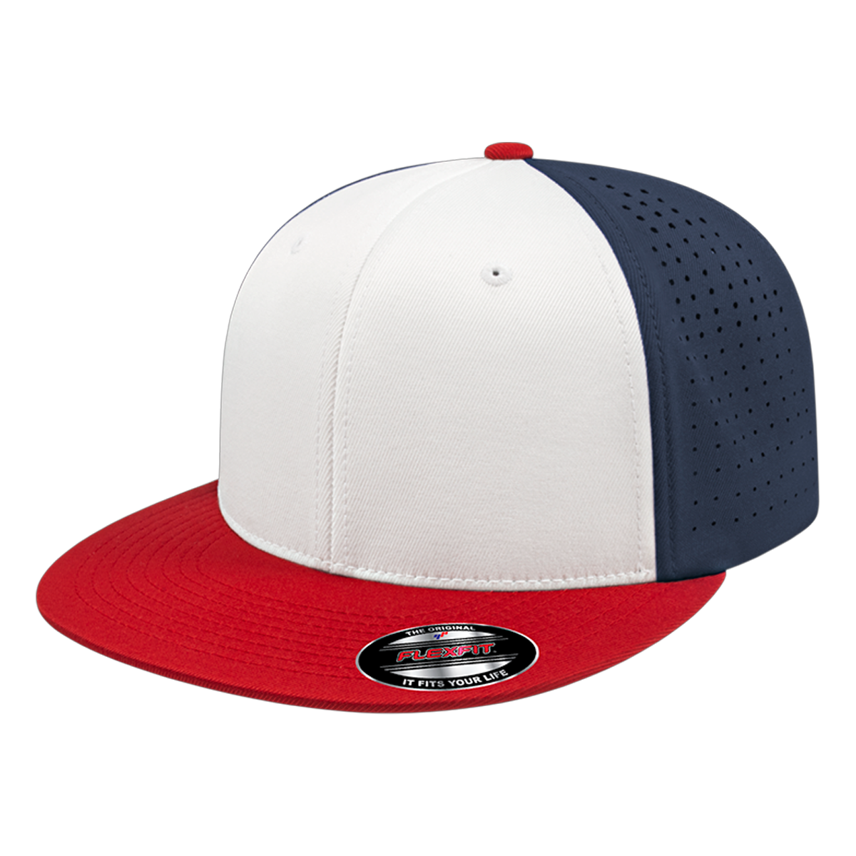 FLEXFIT PERFORATED PERFORMANCE HAT