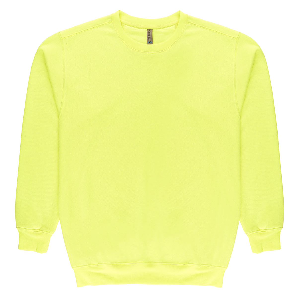 MILLTEX ADULT MID WEIGHT CREWNECK SWEATSHIRT
