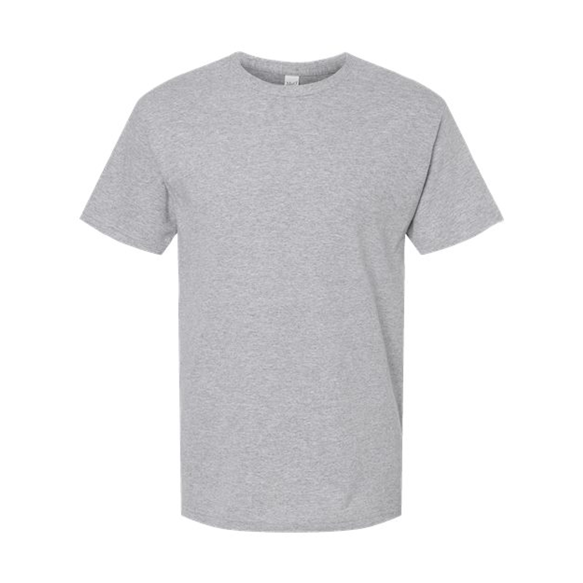 M&O MEN'S GOLD SOFT TOUCH T-SHIRT