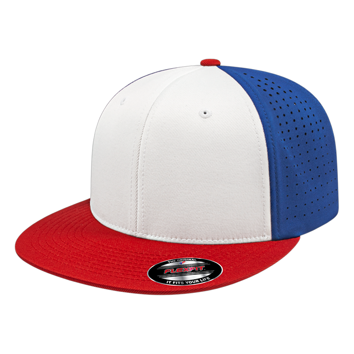 FLEXFIT PERFORATED PERFORMANCE HAT