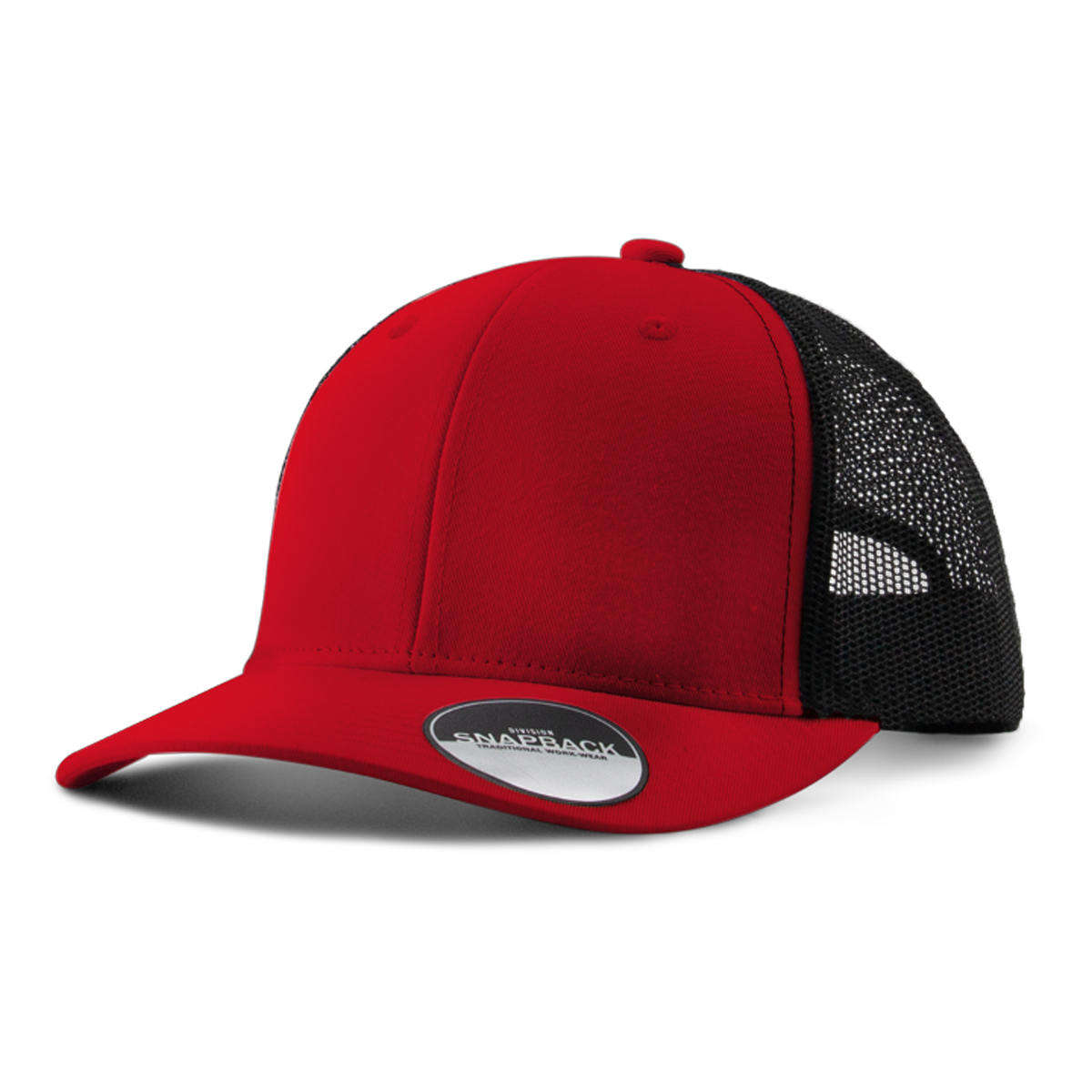 DIVISION DT11 TRADITIONAL TRUCKER CAP