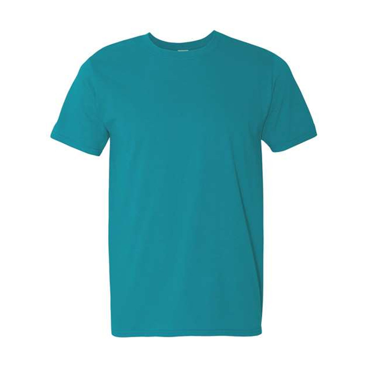 GILDAN ADULT SOFT STYLE T-SHIRT