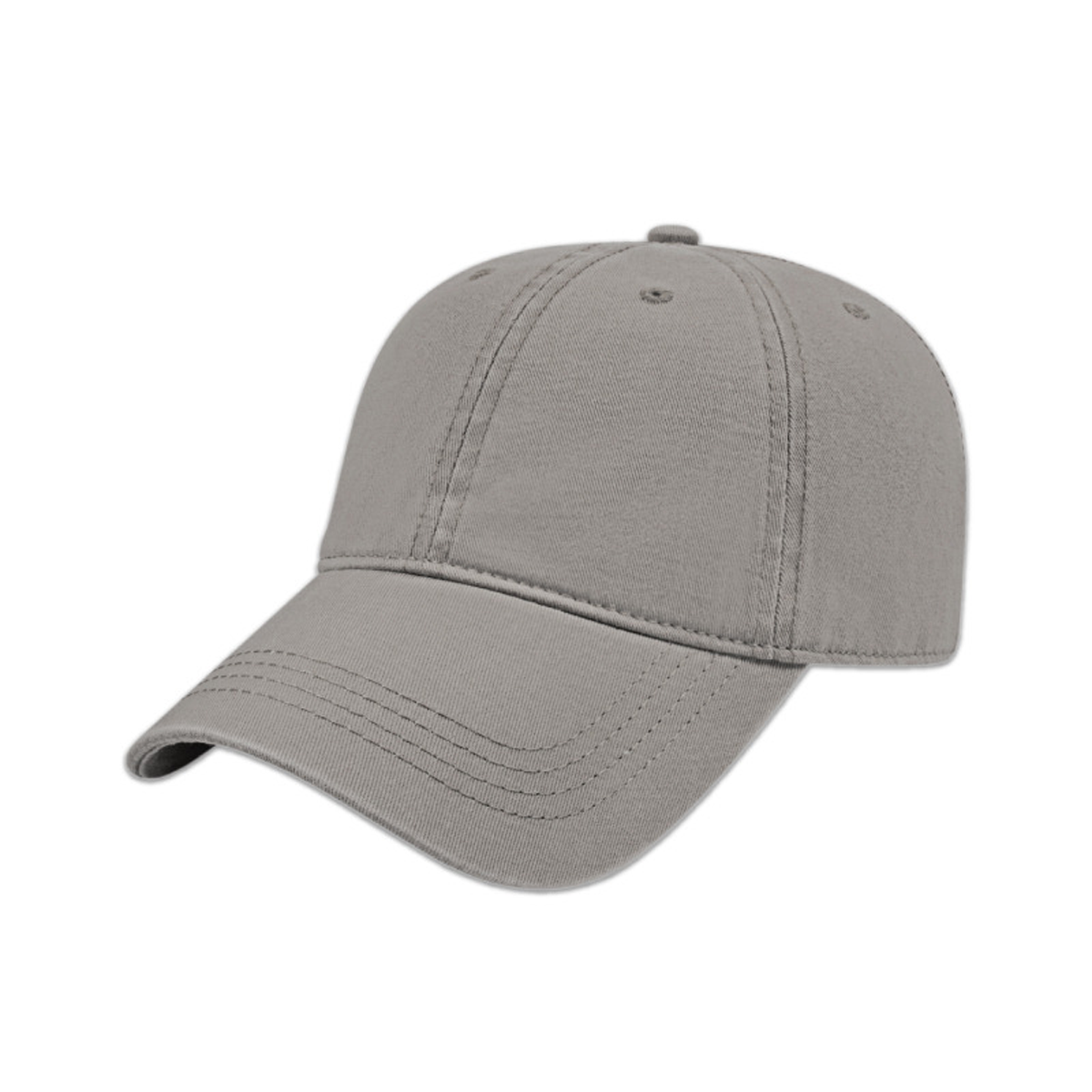 CAP AMERICA RELAXED GOLF HAT WITH SLIDING BUCKLE