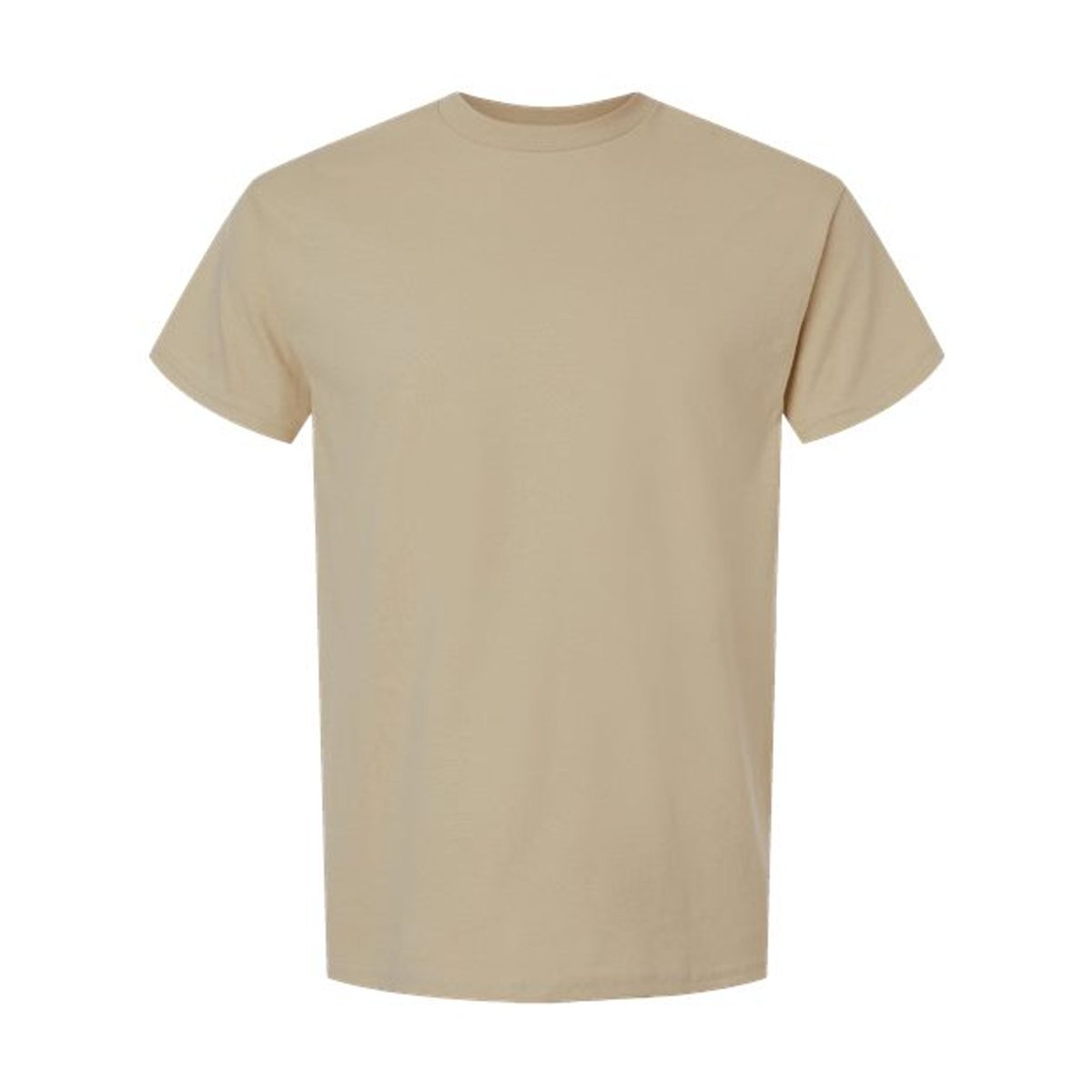 GILDAN ADULT ULTRA COTTON T-SHIRT