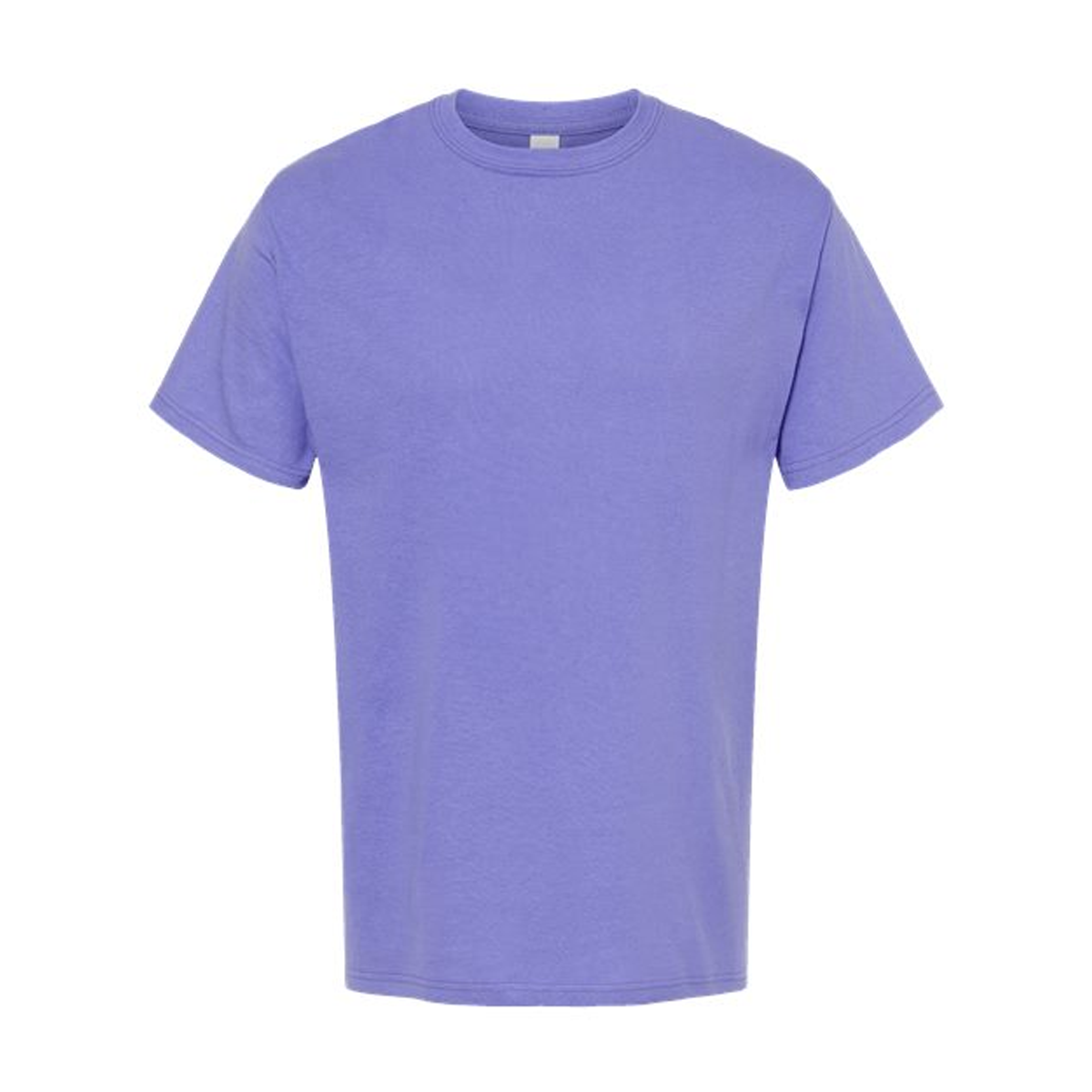 M&O MEN'S GOLD SOFT TOUCH T-SHIRT