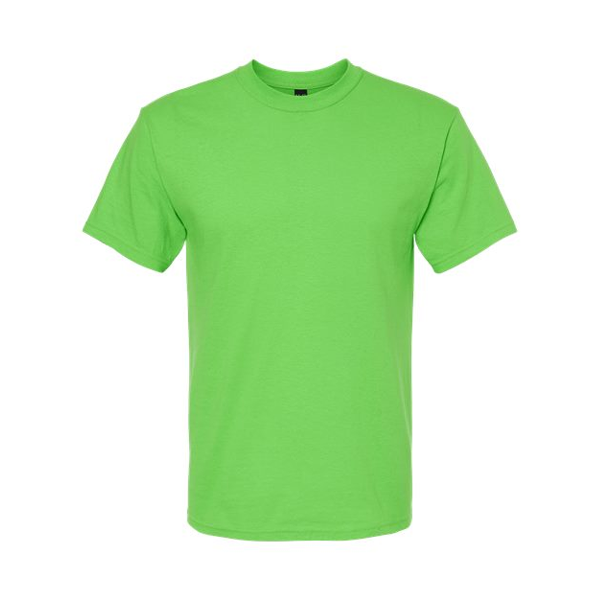 M&O MEN'S GOLD SOFT TOUCH T-SHIRT