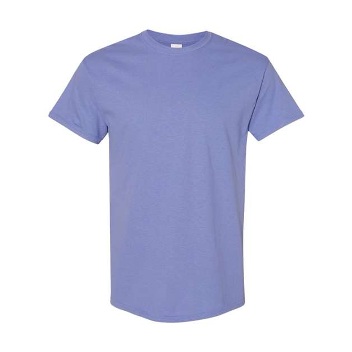 GILDAN ADULT HEAVY COTTON T-SHIRT