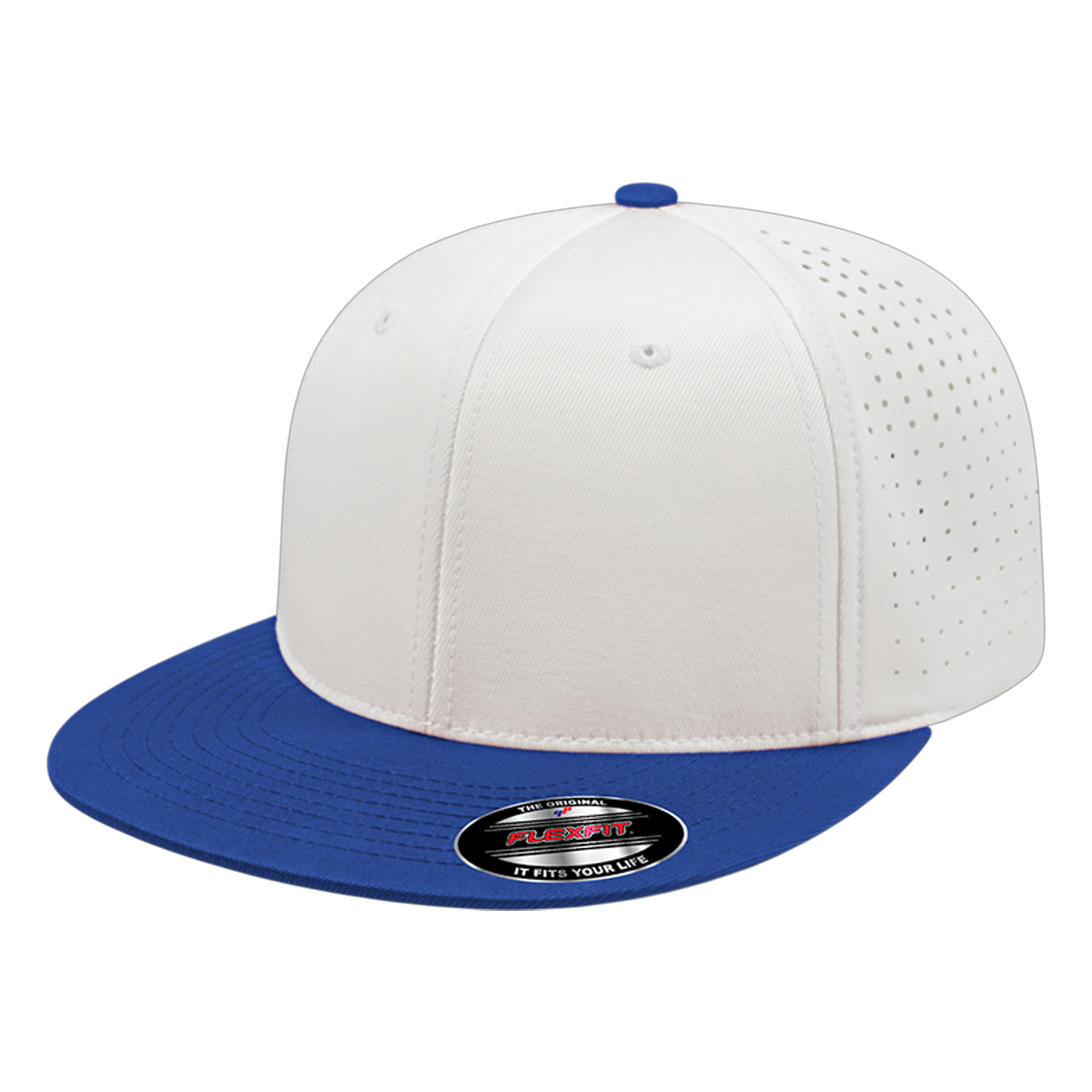 FLEXFIT PERFORATED PERFORMANCE HAT