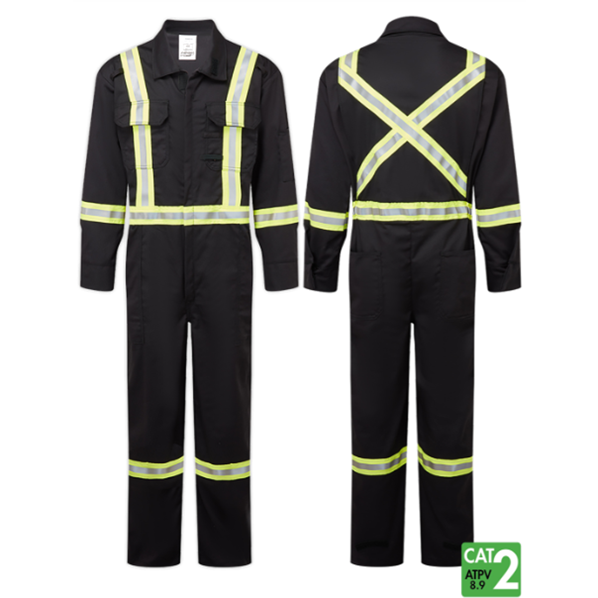 IFR AVENGER 7oz COVERALLS
