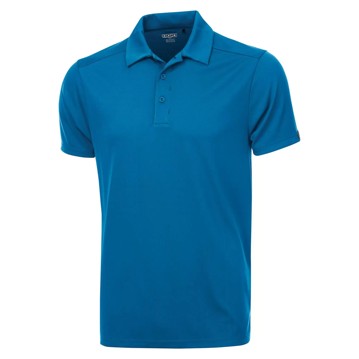 OGIO MEN'S FRAMEWORK POLO SHIRT