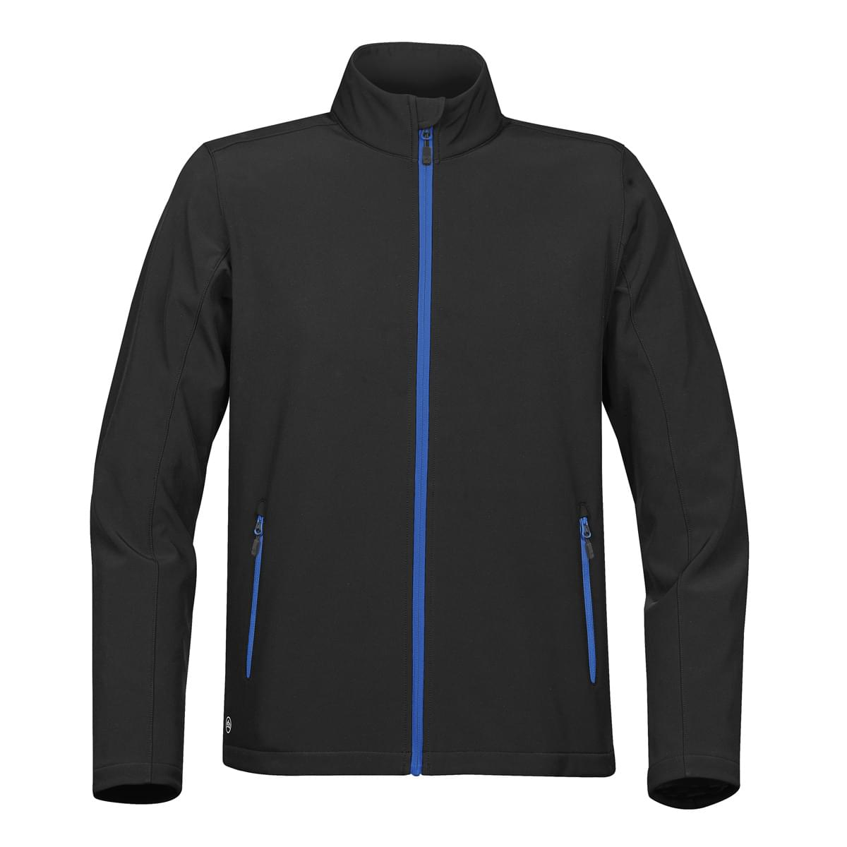 STORMTECH YOUTH ORBITER SOFT SHELL JACKET