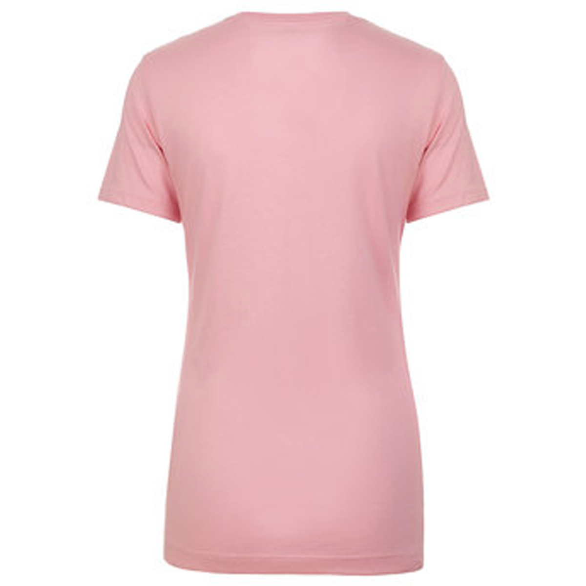 NEXT LEVEL APPAREL LADIES T-SHIRT