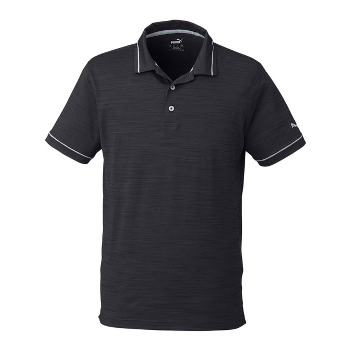 PUMA GOLF MEN'S CLOUDSPUN MONARCH POLO