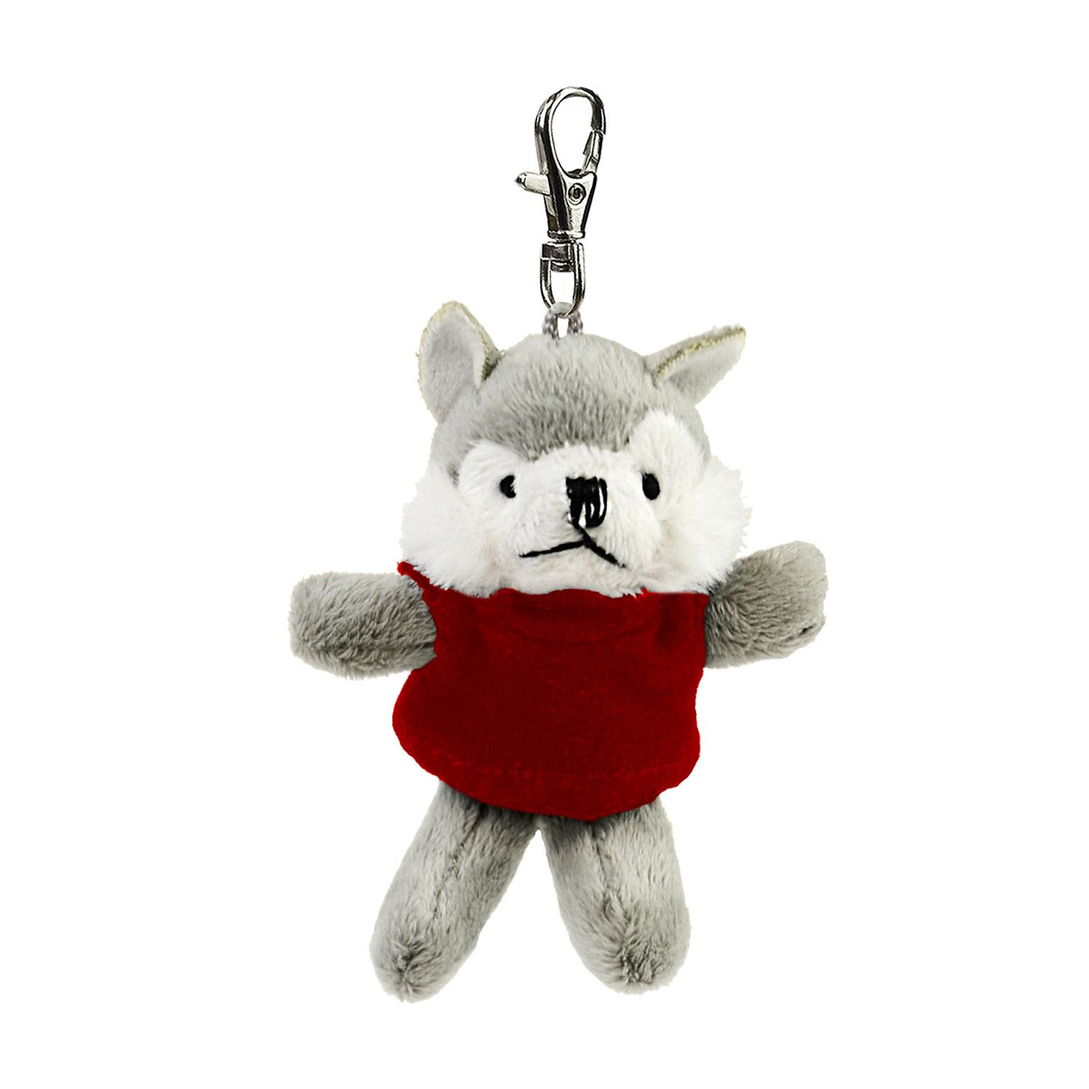 KOOZIE WILD BUNCH KEY TAGS