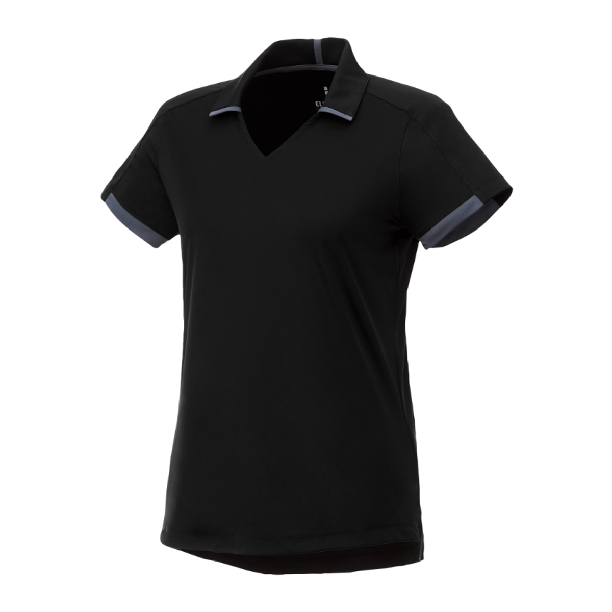 TRIMARK LADIES CERRADO SS POLO SHIRT