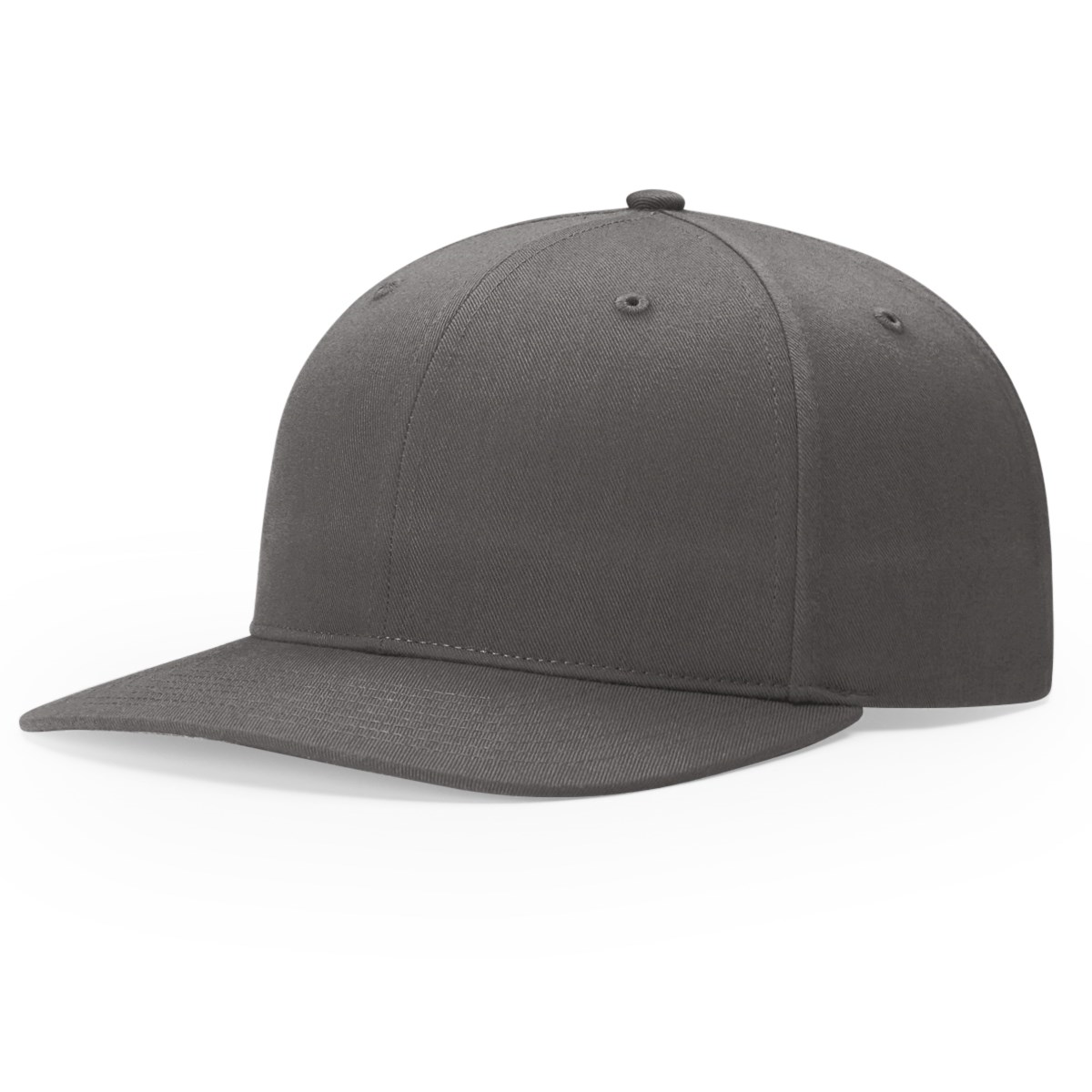 RICHARDSON TWILL BACK TRUCKER CAP