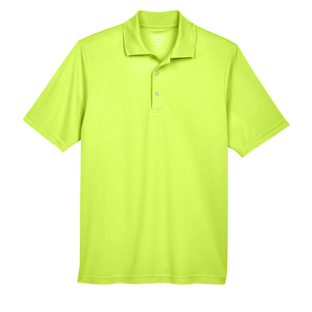 CORE365 MEN'S ORIGIN PERFORMANCE PIQUE POLO