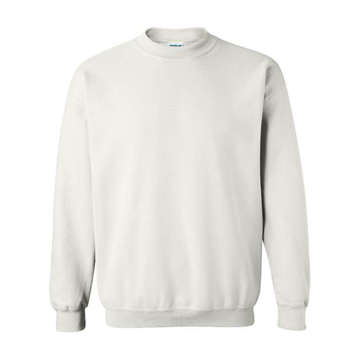 GILDAN ADULT HEAVYWEIGHT BLEND CREWNECK SWEATSHIRT