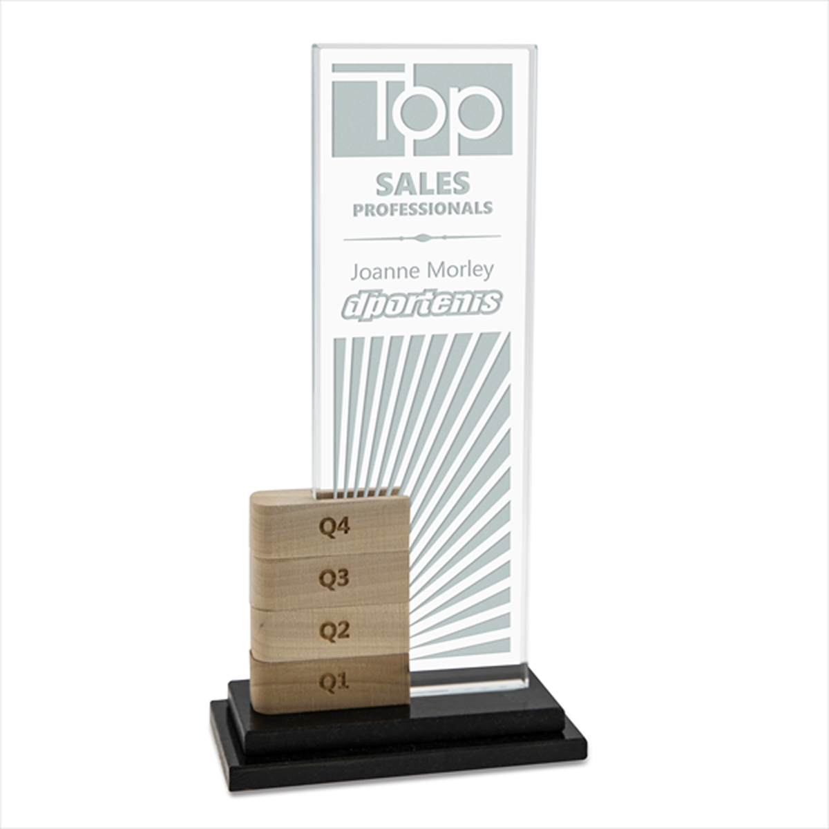 VALUE STACKERS AWARD