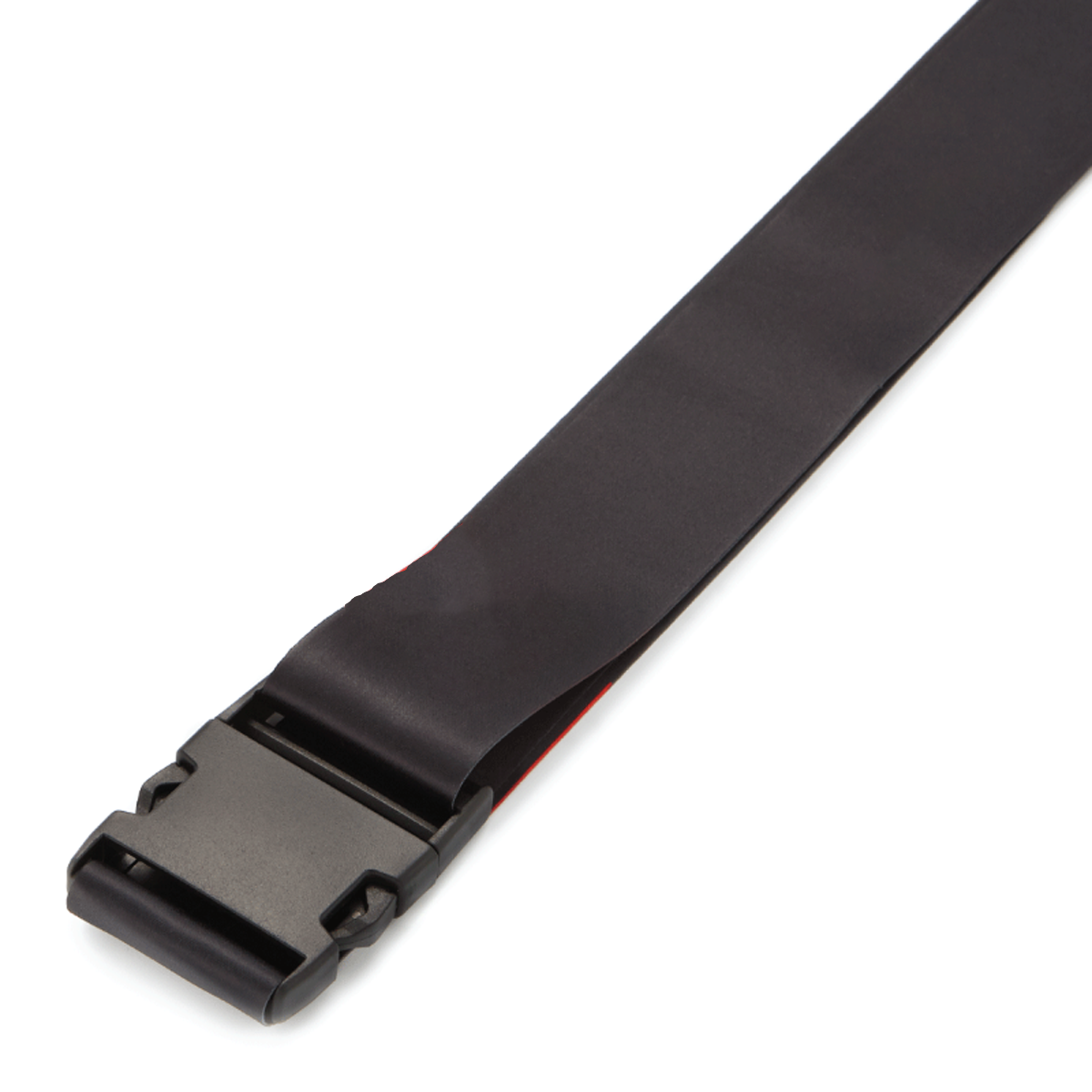 67" SUBLIMATED LUGGAGE STRAP