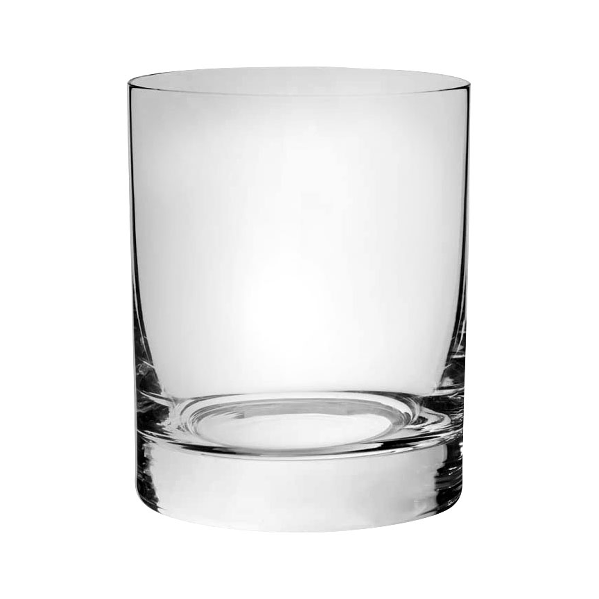 ARISTOCRAT OLD FASHIONED GLASS 13oz