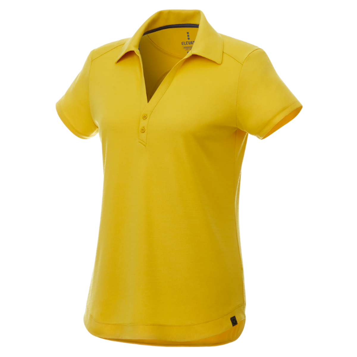 TRIMARK LADIES AMOS ECO SS POLO SHIRT