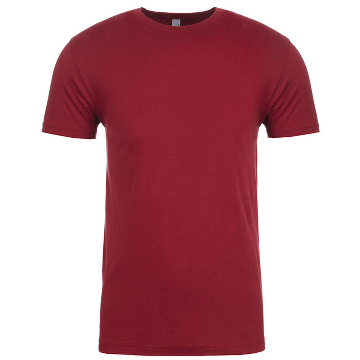 NEXT LEVEL UNISEX COTTON T-SHIRT