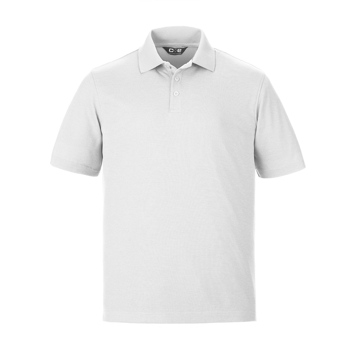 CANADA SPORTSWEAR MEN'S ACE PIQUE MESH POLO SHIRT