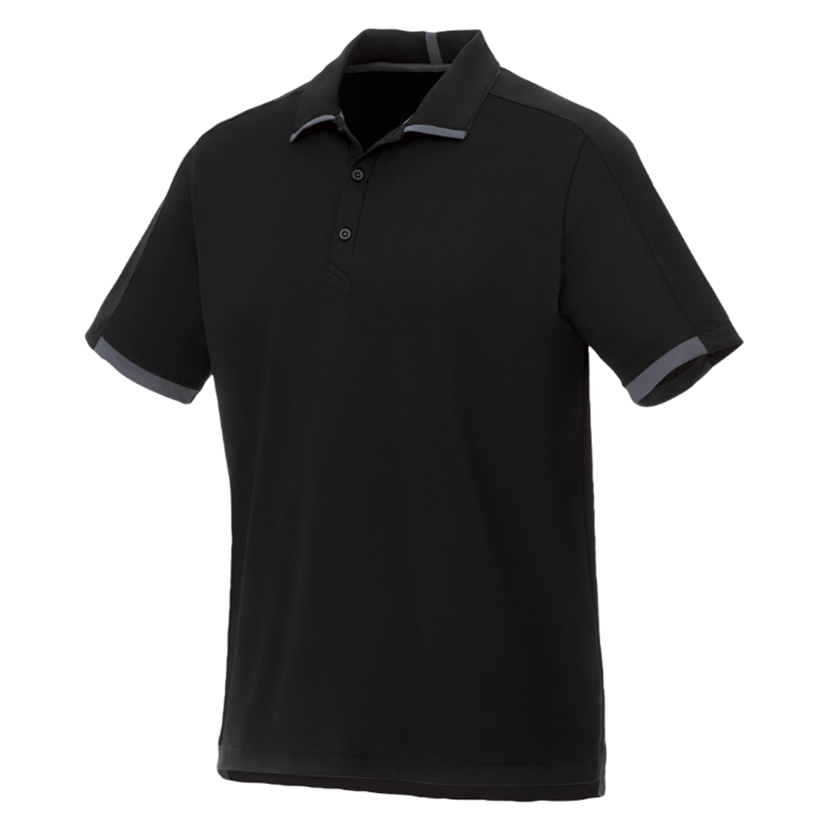 TRIMARK MEN'S CERRADO SS POLO SHIRT