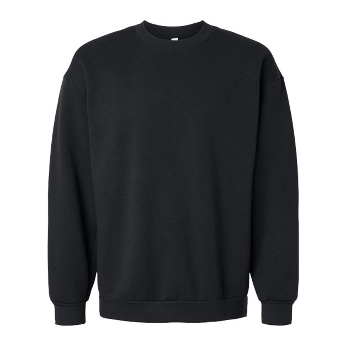 AMERICAN APPAREL ADULT RFLEX FLEECE CREWNECK SWEATSHIRT