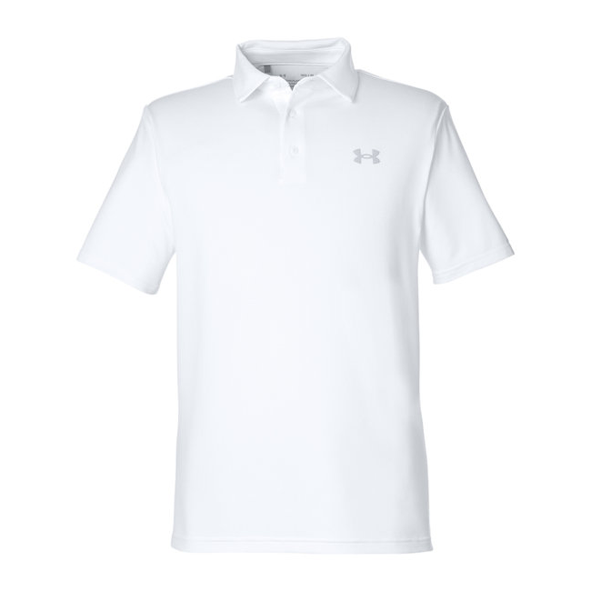 UNDER ARMOUR MEN'S PLAYOFF 3.0 POLO