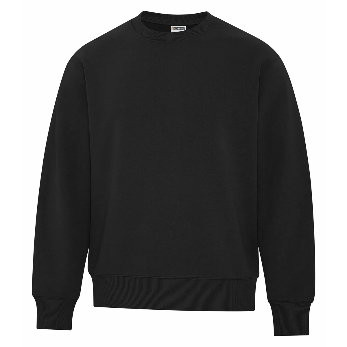 ATC WERK MEN'S HEAVYWEIGHT FLEECE CREWNECK