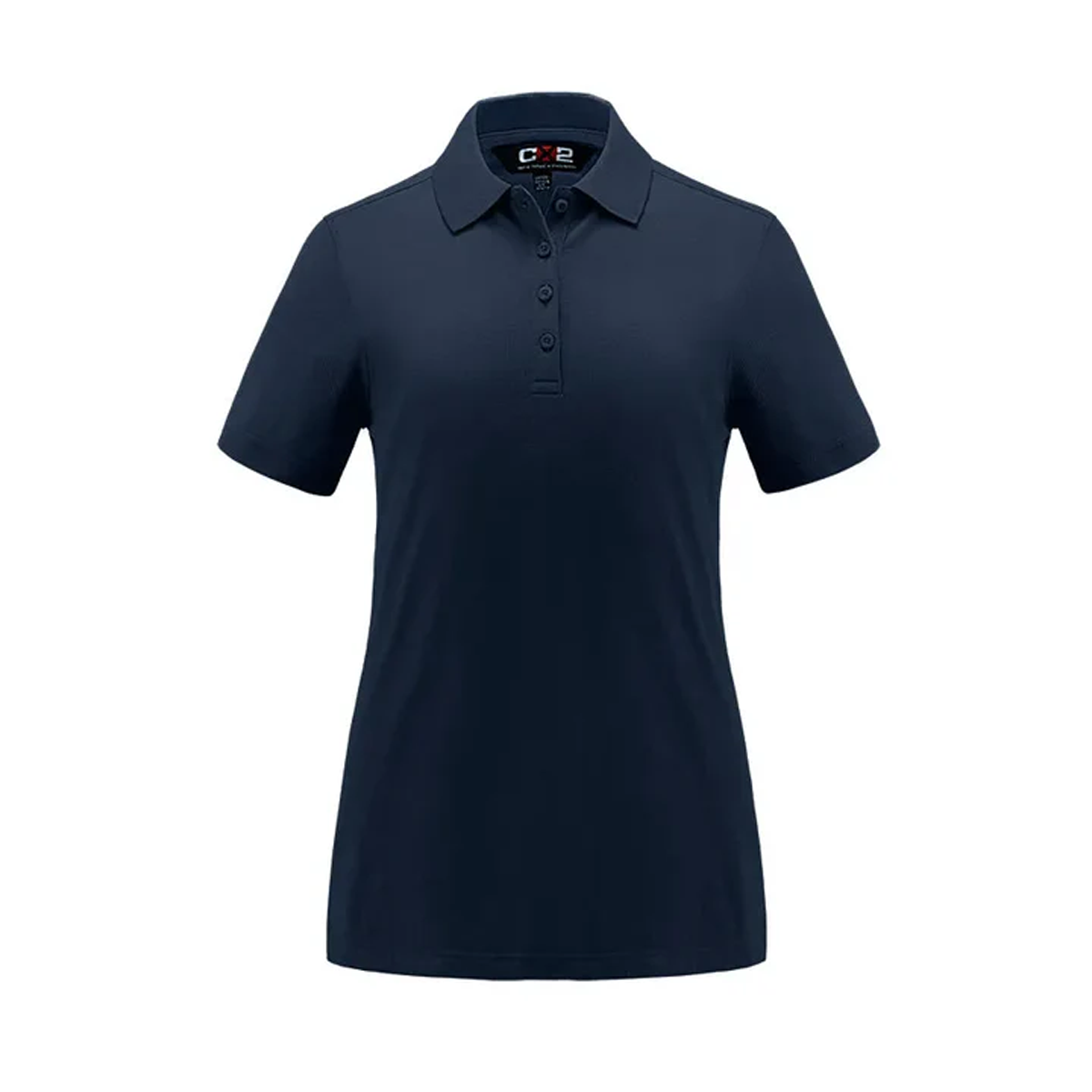 CANADA SPORTSWEAR LADIES ELITE PIQUE POLO