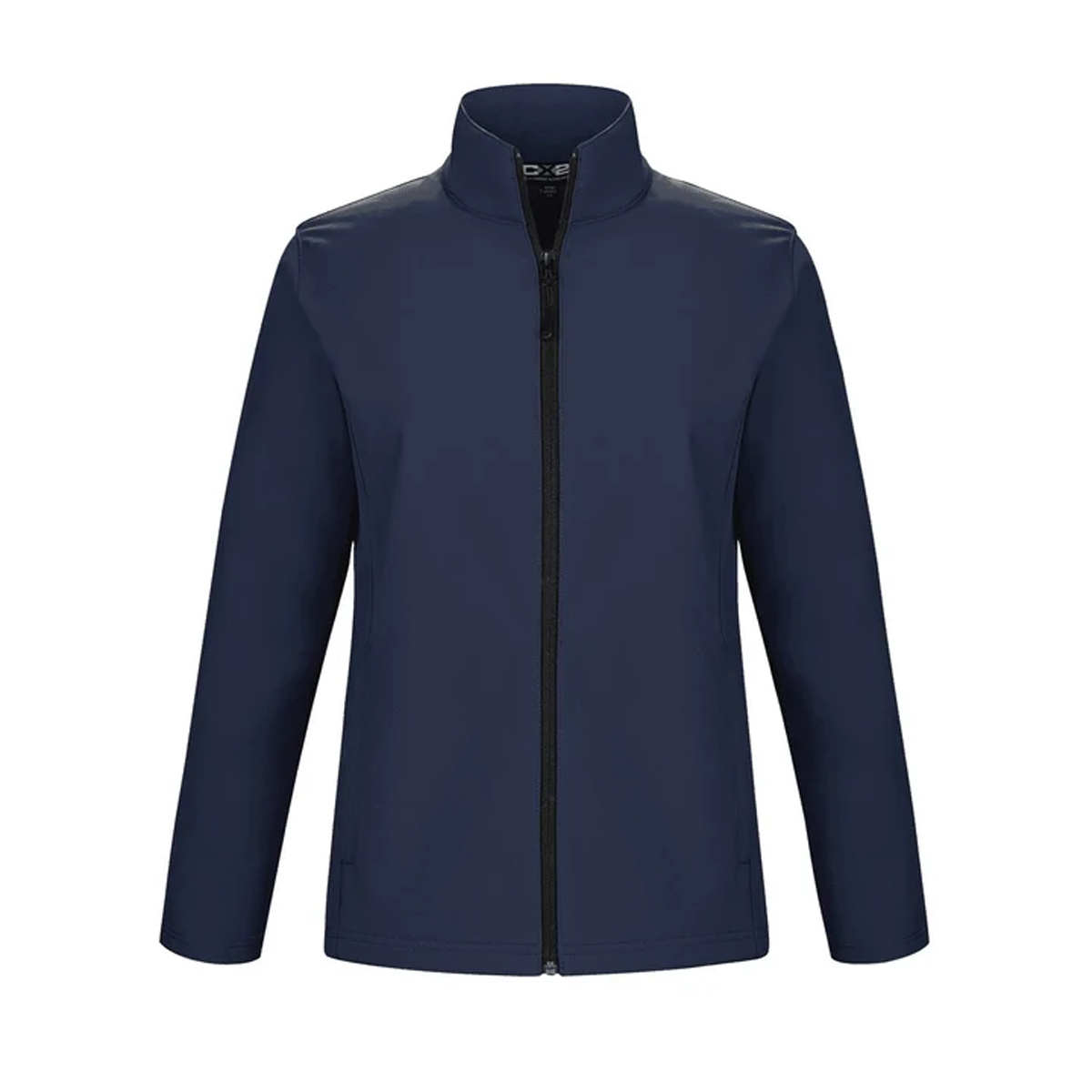 CANADA SPORTSWEAR LADIES CADET SOFTSHELL JACKET
