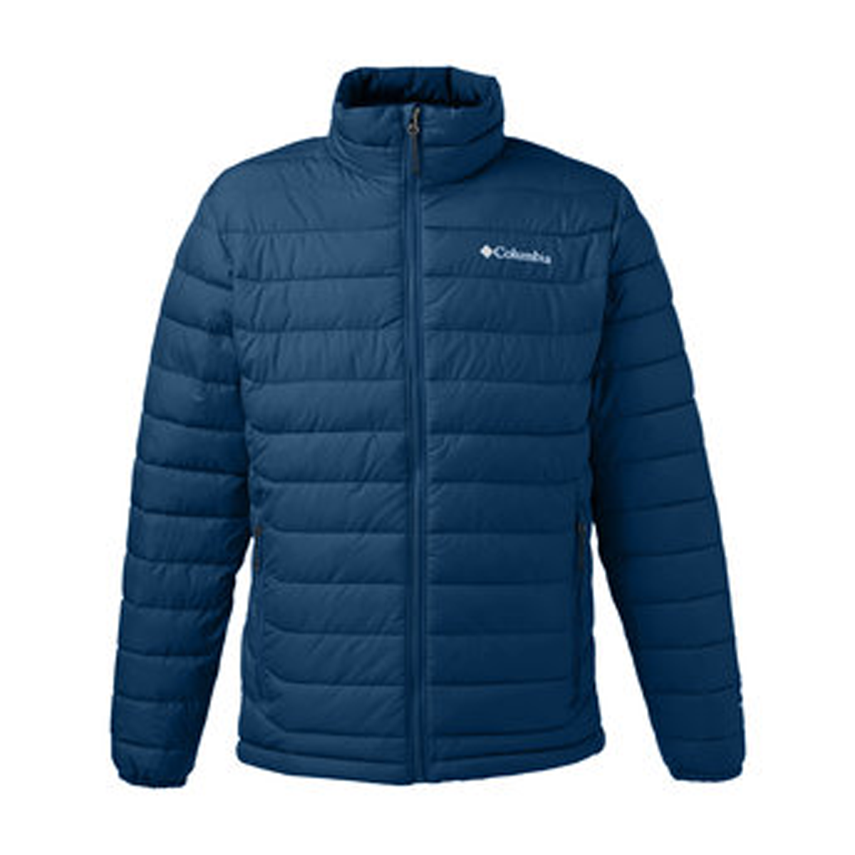 Columbia men's wo1111 insulated jacket online