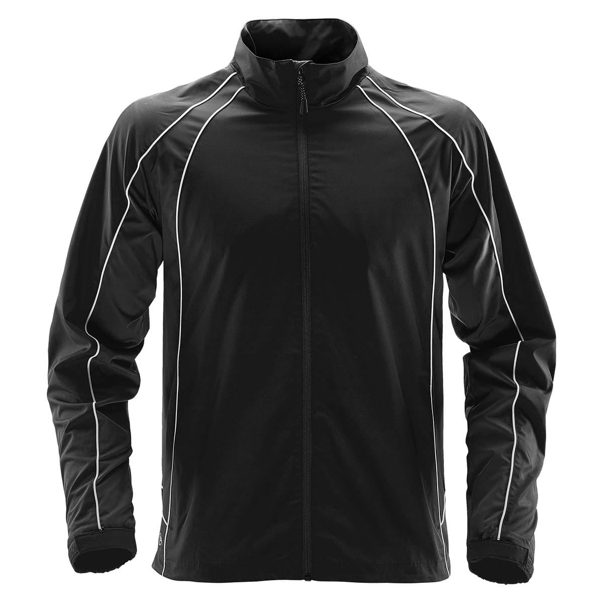 STORMTECH MEN'S WARRIOR TRAINING JACKET