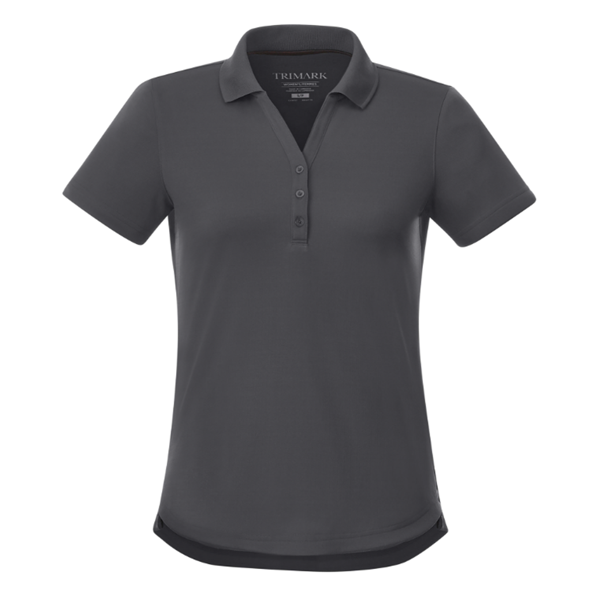 TRIMARK LADIES OTIS SS POLO SHIRT