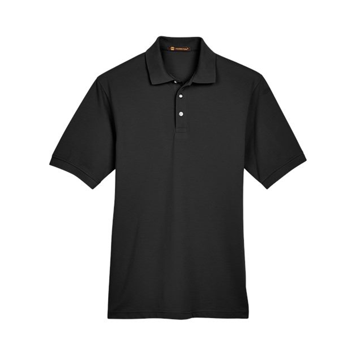 HARRITON MEN'S EASY BLEND POLO