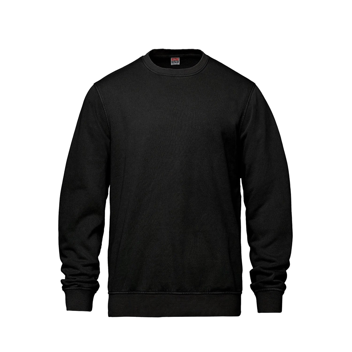 CANADA SPORTSWEAR MEN'S SEASCAPE VINTAGE WASH CREWNECK SWEATSHIRT