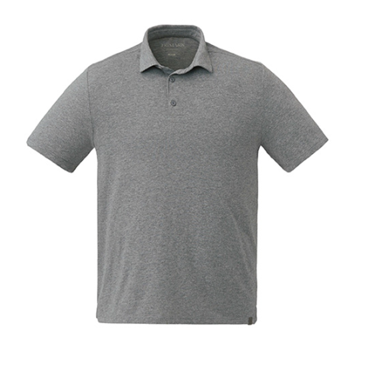 TRIMARK MEN'S SOMOTO ECO SHORT SLEEVE POLO SHIRT