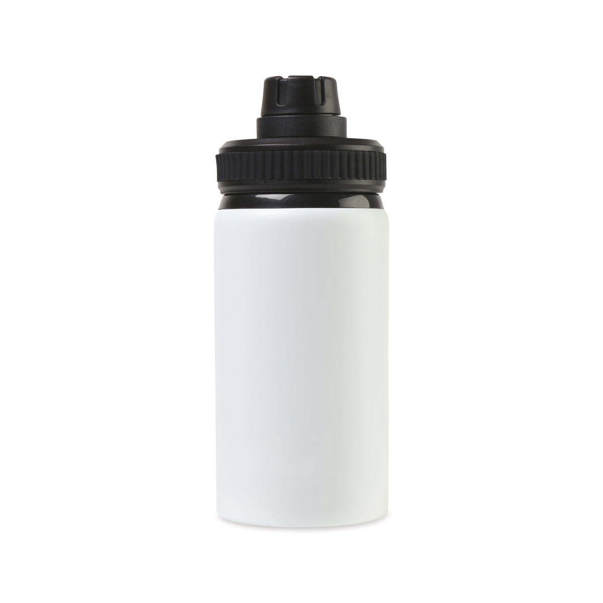 JETT ALUMINUM CHUG LID HYDRATION BOTTLE 16oz